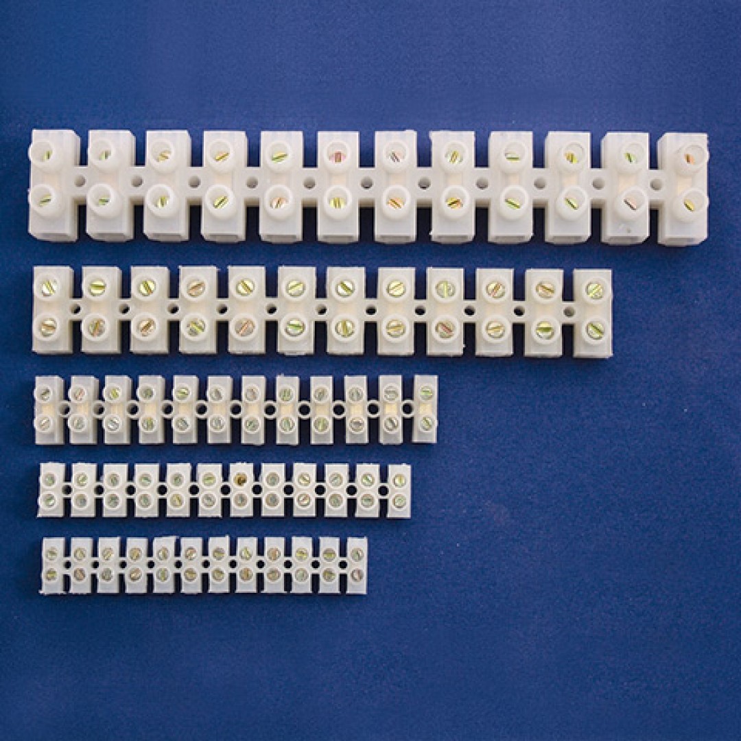 TERMINAL BLOCK